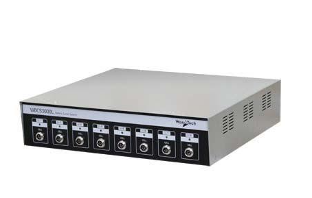 WBCS 3000ls/3000le 小電流充放電測試系統