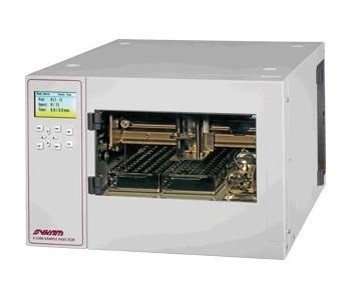 自動進樣器 Auto-Sampler