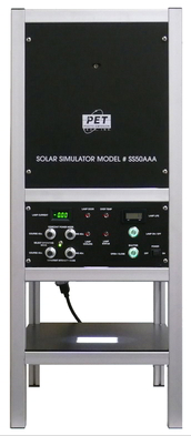 3A及太陽能模擬系統 SS50AAA-EM (50mm x 50mm)