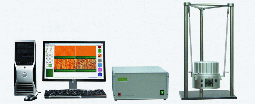 CSPM5500掃描式探針顯微鏡(SPM)