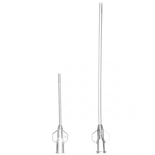 Polyurethane Feeding Tubes