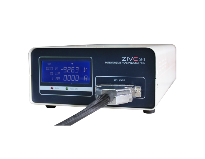 ZIVE SP1
