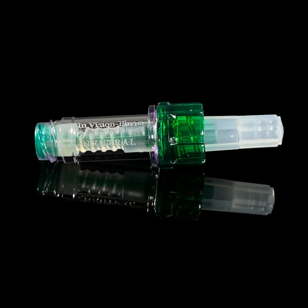 Rymed® Luer Connector