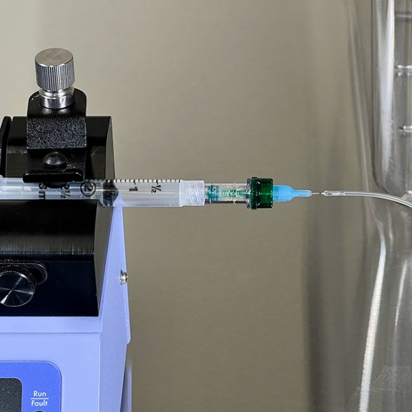 Rymed® Luer Connector