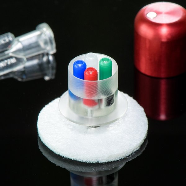 大鼠四通道血管鈕扣