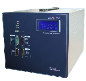 ZIVE SP10
